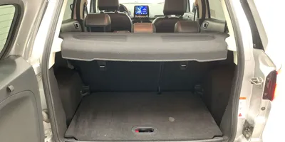Ford Ecosport 2021