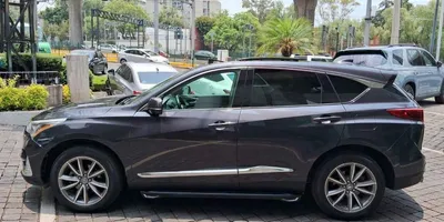 Acura Rdx 2019