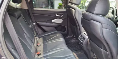 Acura Rdx 2019