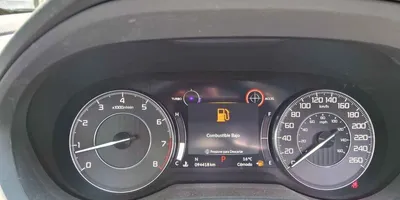 Acura Rdx 2019