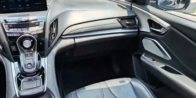Acura Rdx 2019