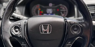Honda Pilot 2016