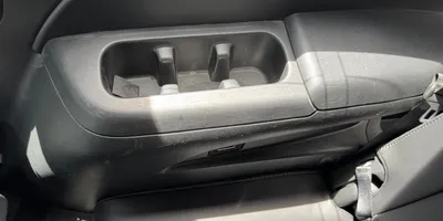 Honda Pilot 2016