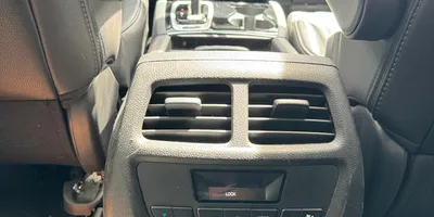 Honda Pilot 2016