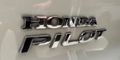 Honda Pilot 2016