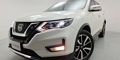 Nissan X-trail 2022