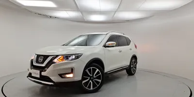 Nissan X-trail 2022
