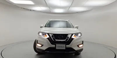 Nissan X-trail 2022