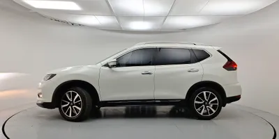 Nissan X-trail 2022