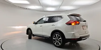 Nissan X-trail 2022