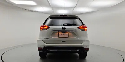 Nissan X-trail 2022