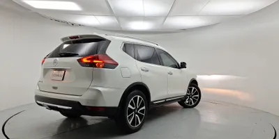 Nissan X-trail 2022