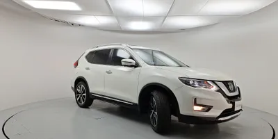 Nissan X-trail 2022