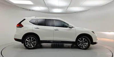 Nissan X-trail 2022