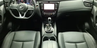 Nissan X-trail 2022