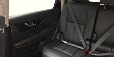 Nissan X-trail 2022