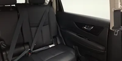Nissan X-trail 2022