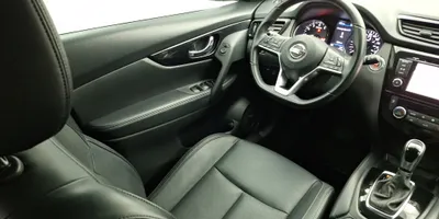 Nissan X-trail 2022