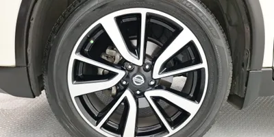 Nissan X-trail 2022