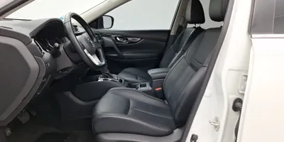 Nissan X-trail 2022