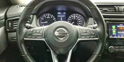 Nissan X-trail 2022