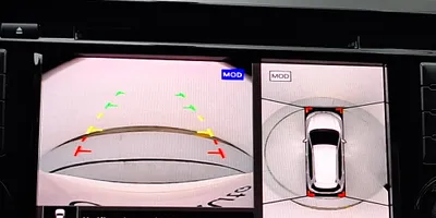 Nissan X-trail 2022