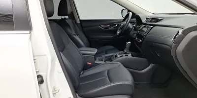 Nissan X-trail 2022