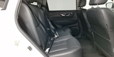 Nissan X-trail 2022