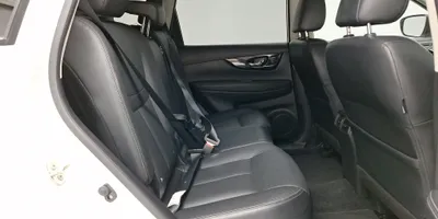 Nissan X-trail 2022