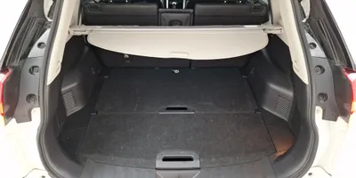 Nissan X-trail 2022