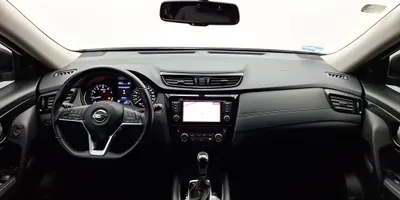 Nissan X-trail 2022