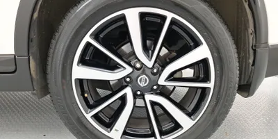 Nissan X-trail 2022