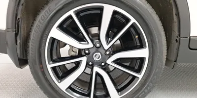 Nissan X-trail 2022