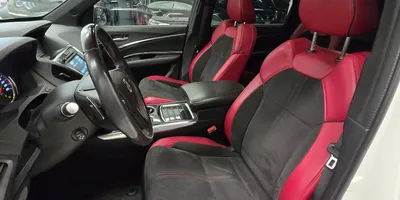 Acura Mdx 2019
