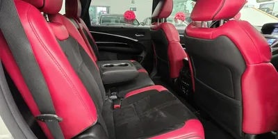 Acura Mdx 2019