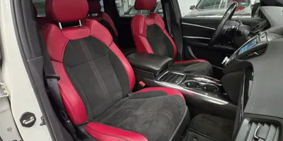 Acura Mdx 2019