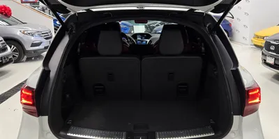 Acura Mdx 2019