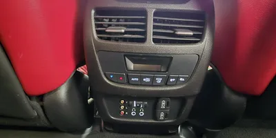 Acura Mdx 2019