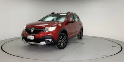 Renault Stepway 2023
