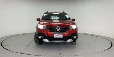 Renault Stepway 2023