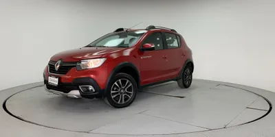 Renault Stepway 2023
