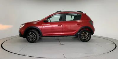 Renault Stepway 2023