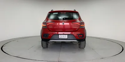 Renault Stepway 2023