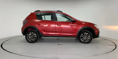 Renault Stepway 2023