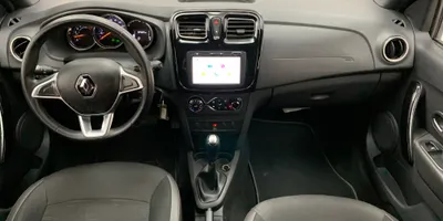 Renault Stepway 2023