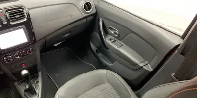Renault Stepway 2023
