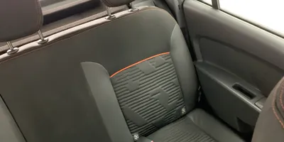 Renault Stepway 2023