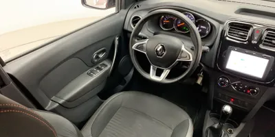 Renault Stepway 2023