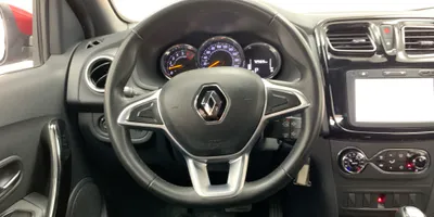 Renault Stepway 2023