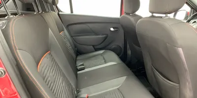 Renault Stepway 2023